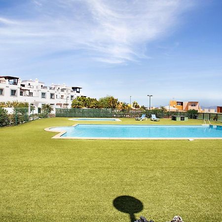 Villa Zoe 科拉雷侯 外观 照片