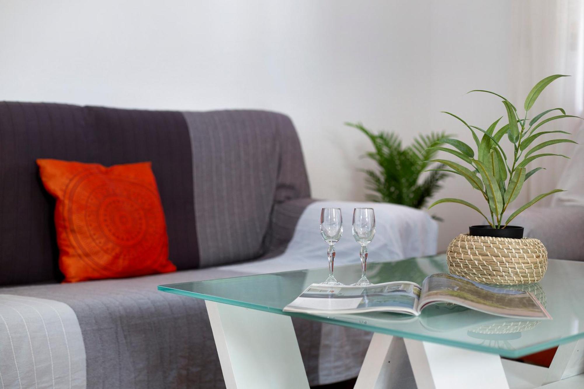 Villa Zoe 科拉雷侯 外观 照片
