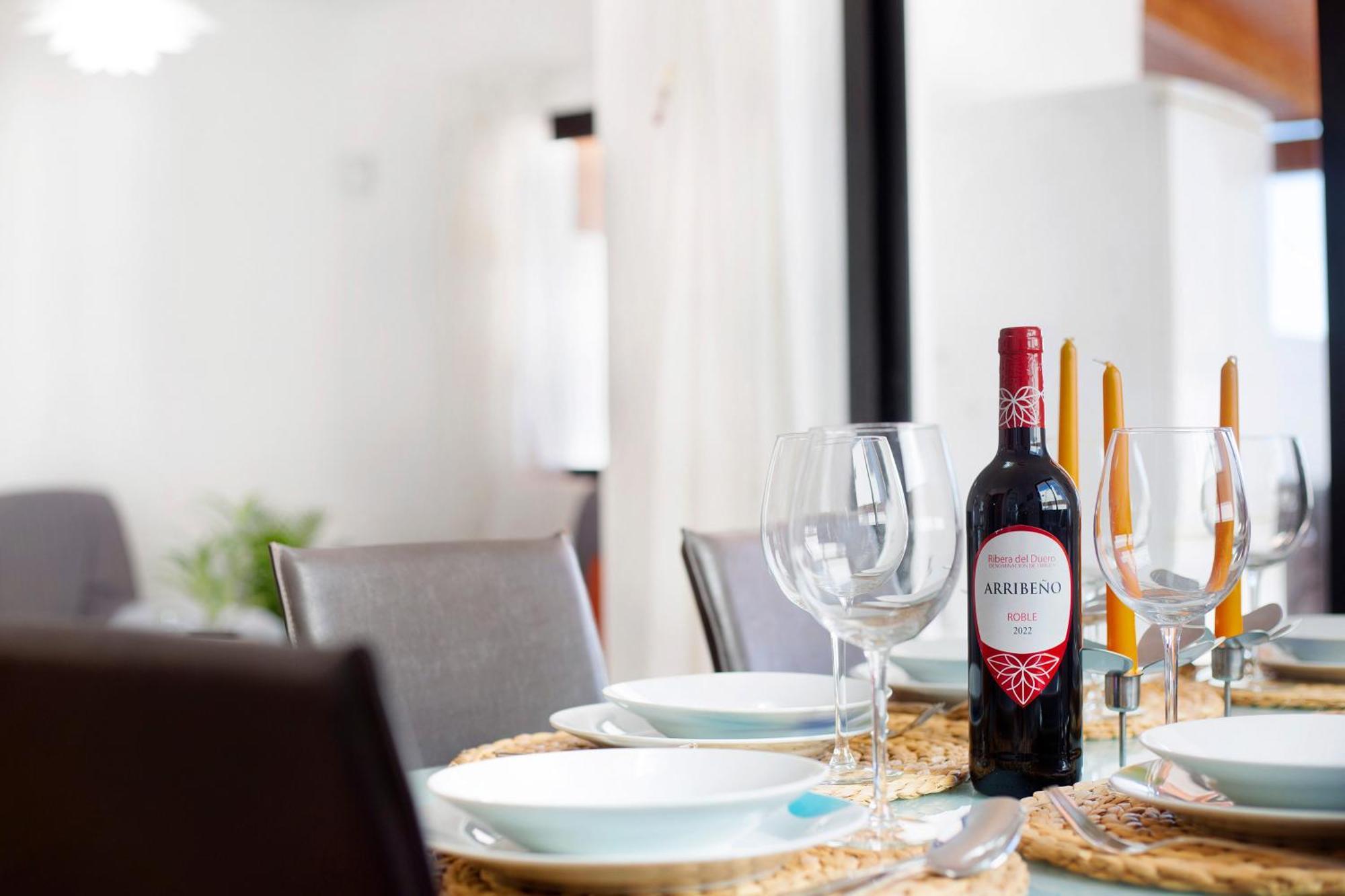 Villa Zoe 科拉雷侯 外观 照片