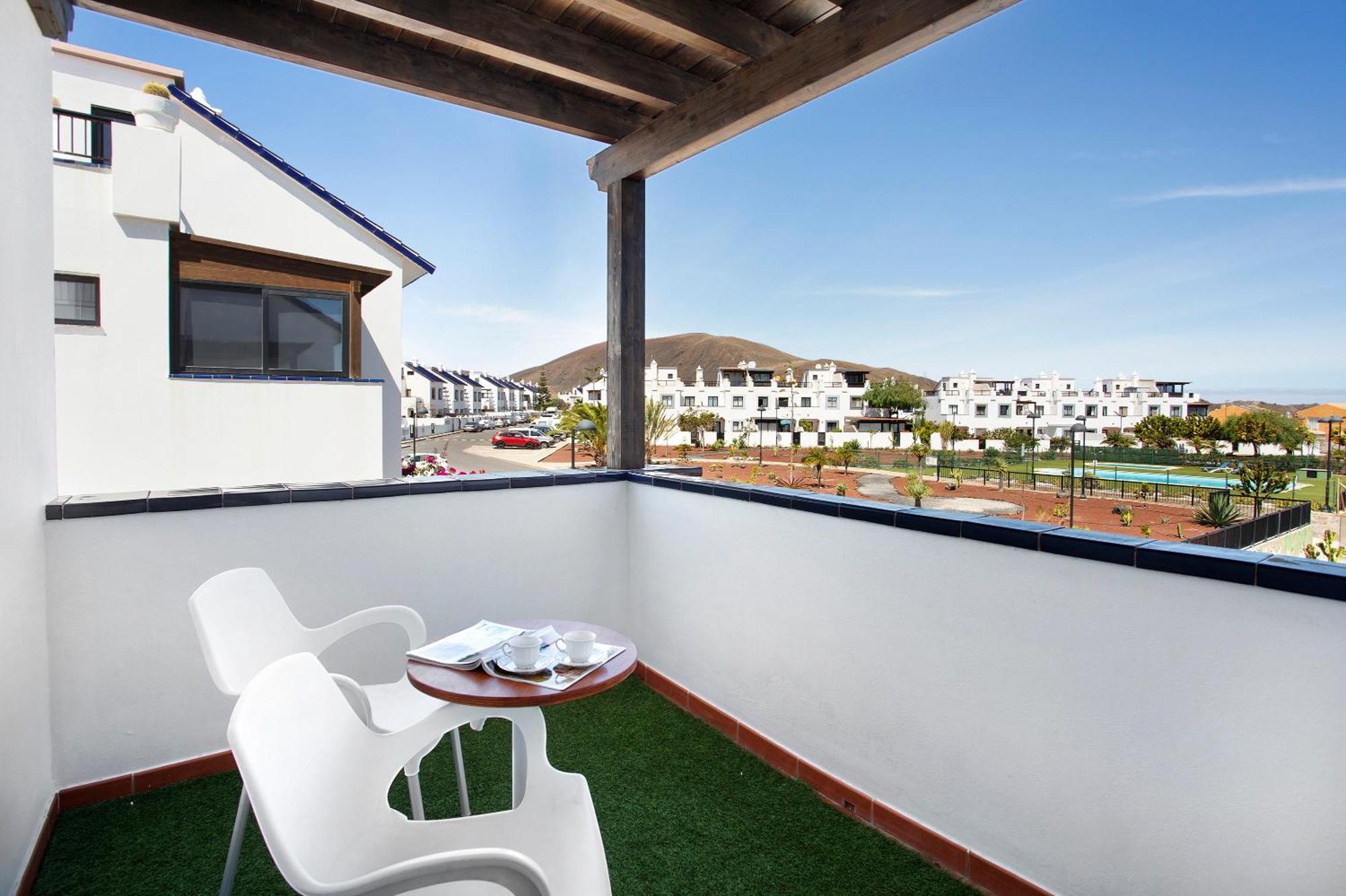 Villa Zoe 科拉雷侯 外观 照片
