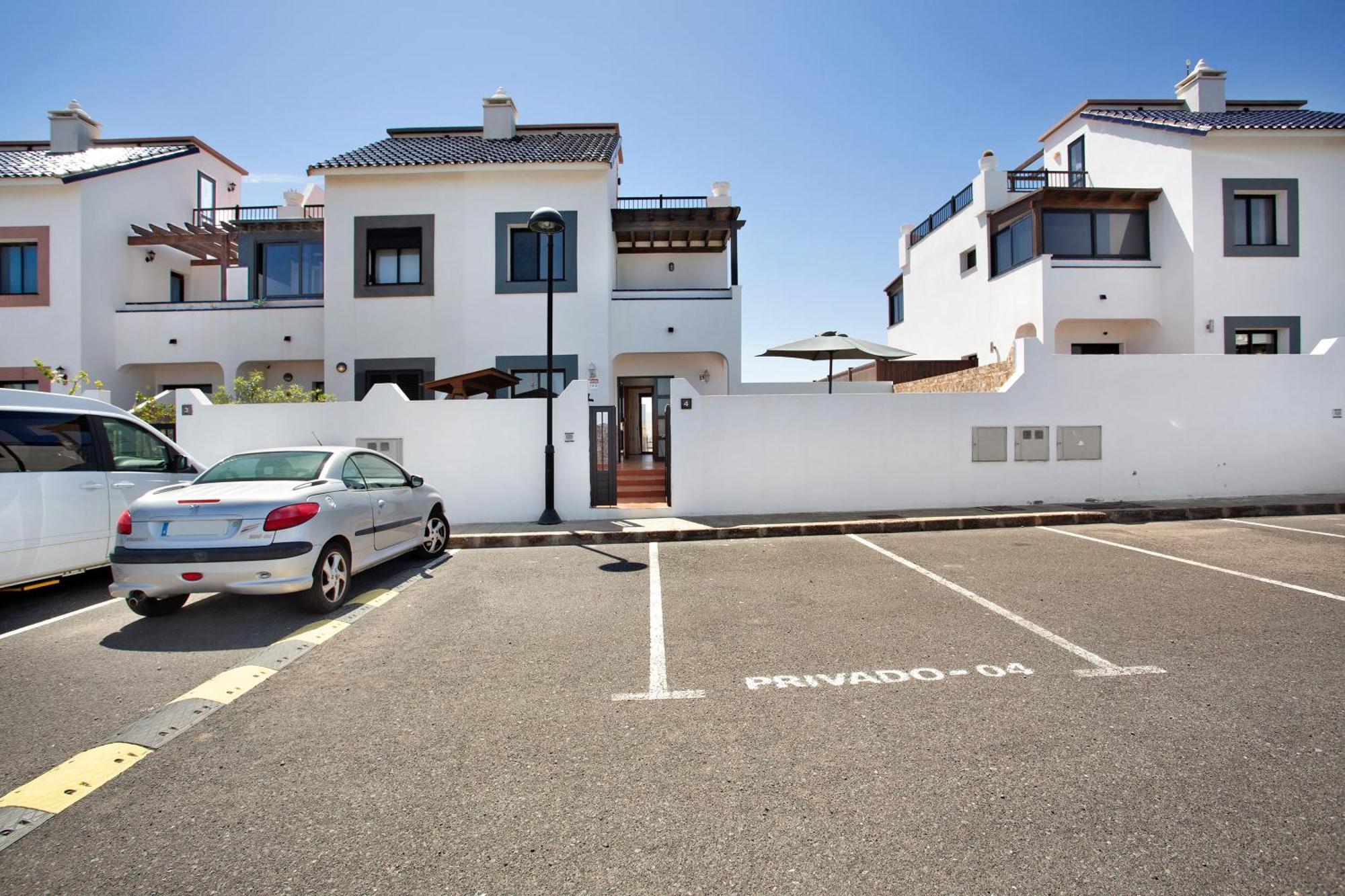 Villa Zoe 科拉雷侯 外观 照片