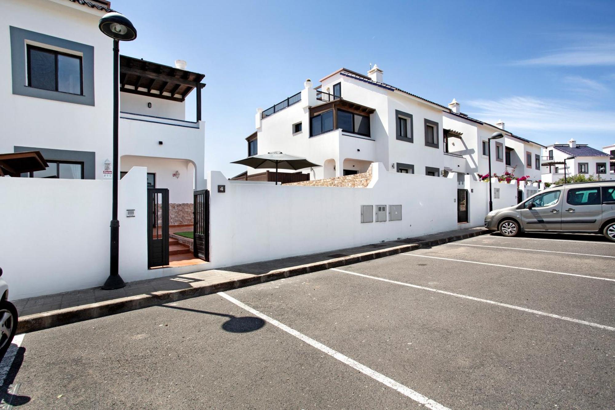 Villa Zoe 科拉雷侯 外观 照片