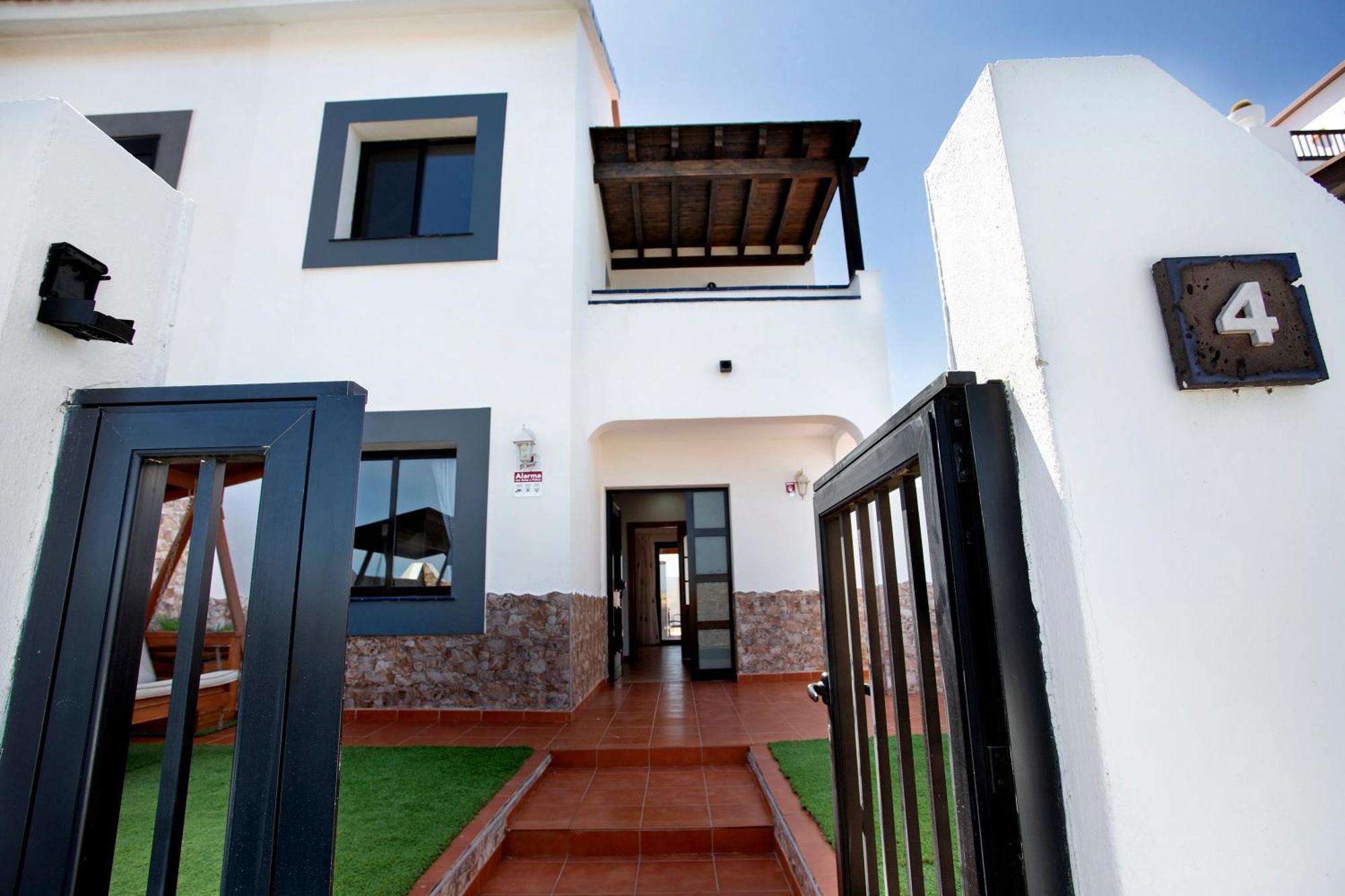 Villa Zoe 科拉雷侯 外观 照片