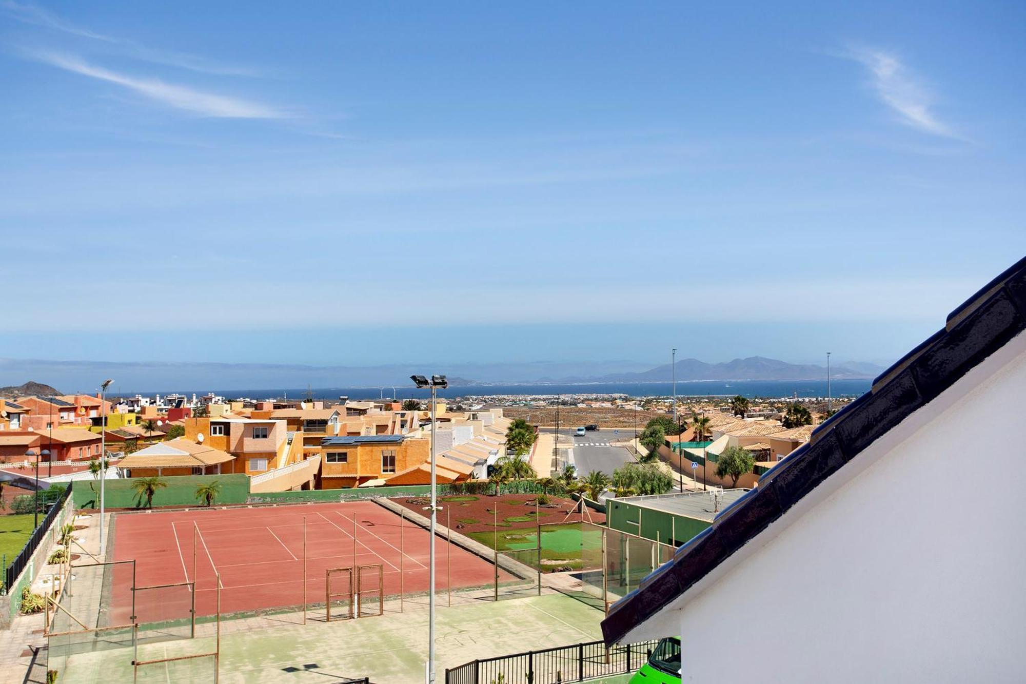 Villa Zoe 科拉雷侯 外观 照片